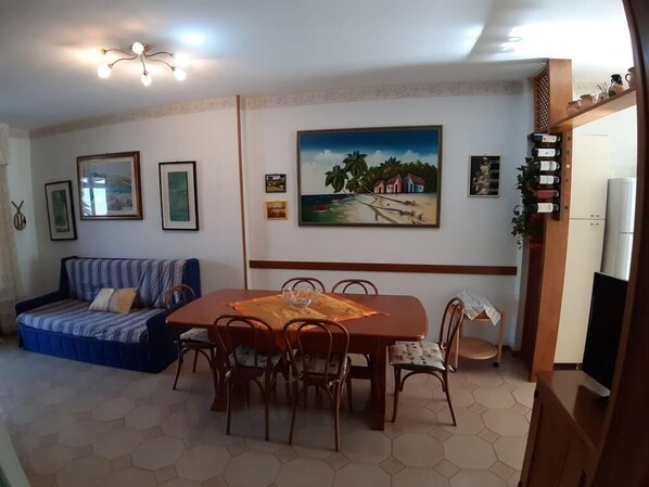 Restauration