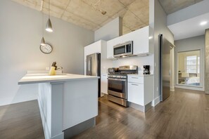 Cuisine privée