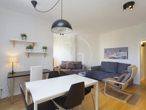 Interiör
