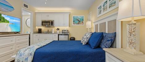 New memory foam mattress