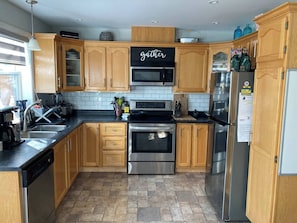 Cuisine privée