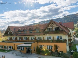 Hotel Angerer-Hof