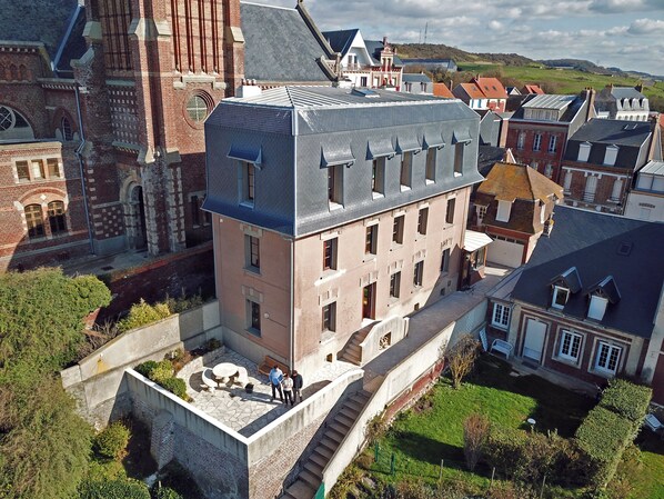 Außenbereich