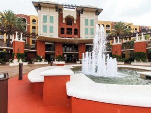 Azure Condominiums