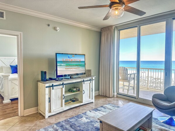 Azure #314 Living Room