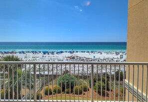 Azure #316 Balcony