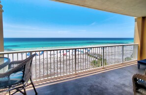 Azure #605 Balcony