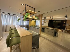 Cucina privata