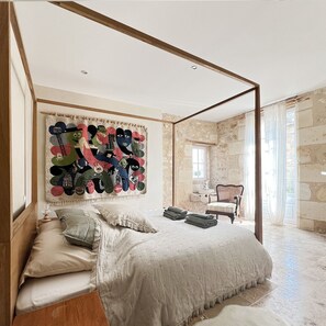 Clochette Gite chambre 3 (1)