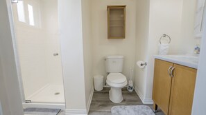 Badeværelse