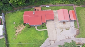 Ariel View
