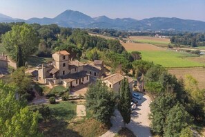 Extérieur maison de vacances [été]
