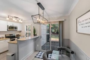 Cuisine privée