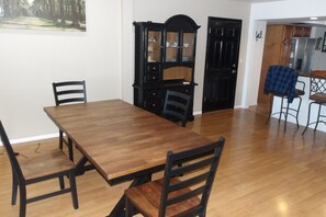 Restauration