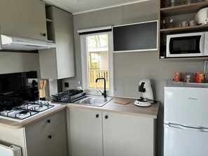 Eget kök