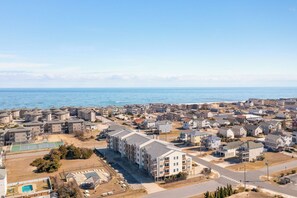 Sun Dune Villas