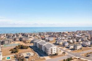 Sun Dune Villas