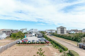 Ocean View from Private Balcony