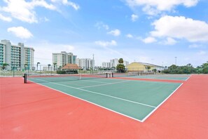 Sportplatz