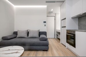 Coin séjour
