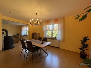 Interiör
