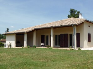 Exteriör