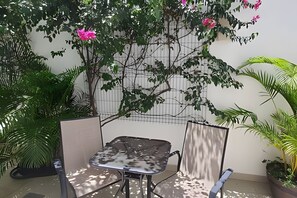 Balcony / Terrace