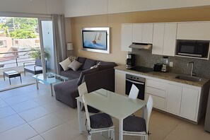 Cocina o kitnet