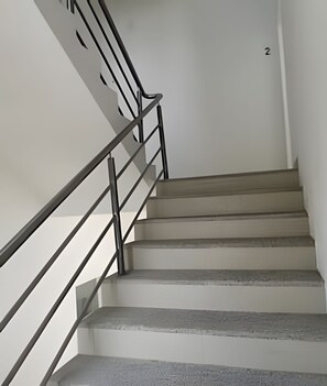 Interiør