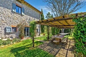 Activities, Amenities, Building Exterior, Garden, Pool, Spring, Summer