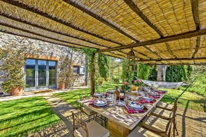 Activities, Amenities, Building Exterior, Garden, Pool, Spring, Summer