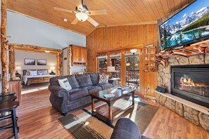 A3 Luxury Living Room