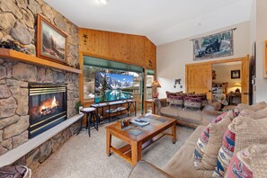 A4 Luxury Living Room
