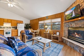 D4 Living Room