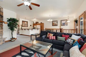 F3 Living Room
