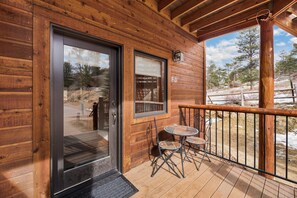 F3 Patio