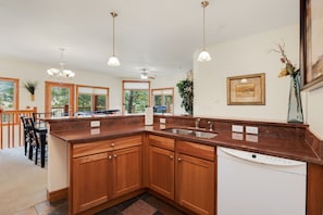 F3 Kitchen