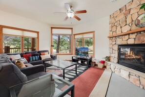 F3 Living Room