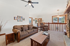 F5 Deluxe Living Room