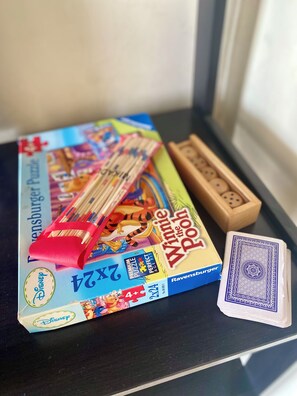 Miscellaneous