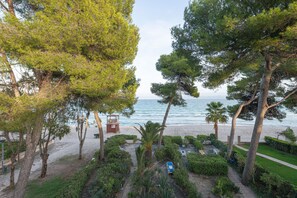 wonderful sea view