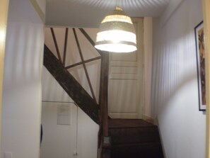 Interiör
