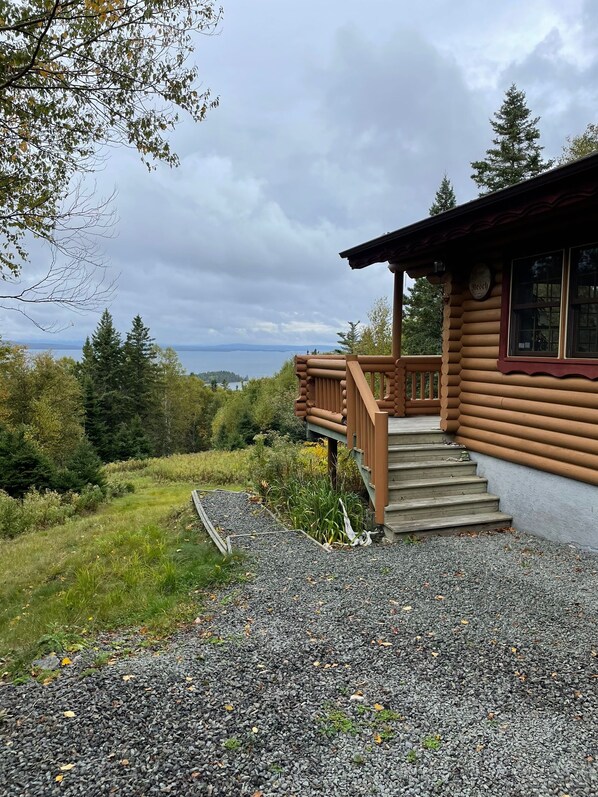 Boendeområde
