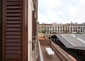 Balcon