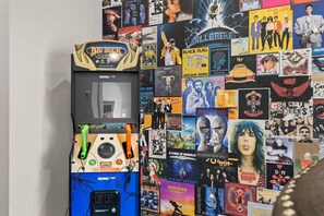 Miscellaneous