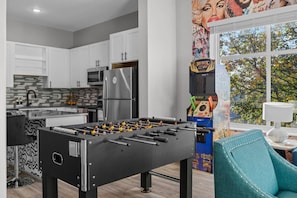 Spielezimmer