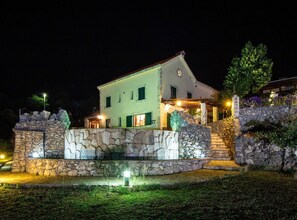Fachada