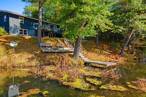 Private Dock