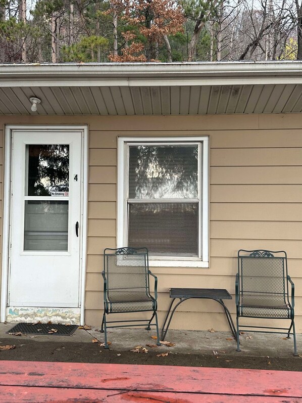 Terrass/Patio