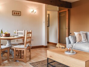 Dining Area | Mill Top, Kirkby Malham